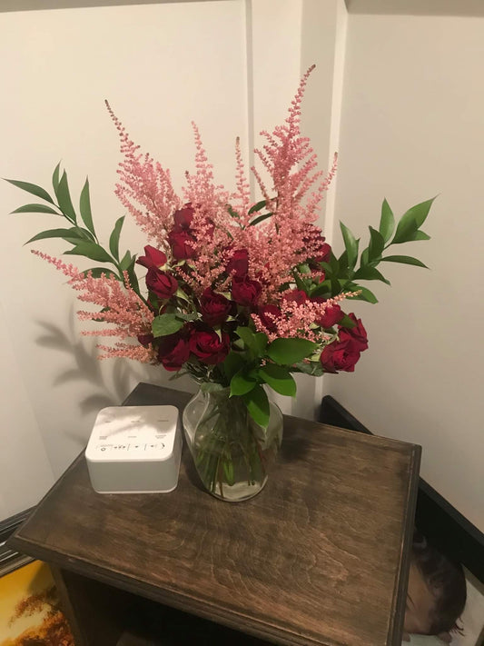 Hand Bouquet Subscription