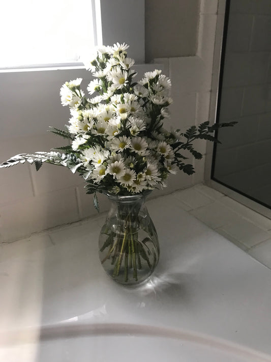 Small Vase Arrangement